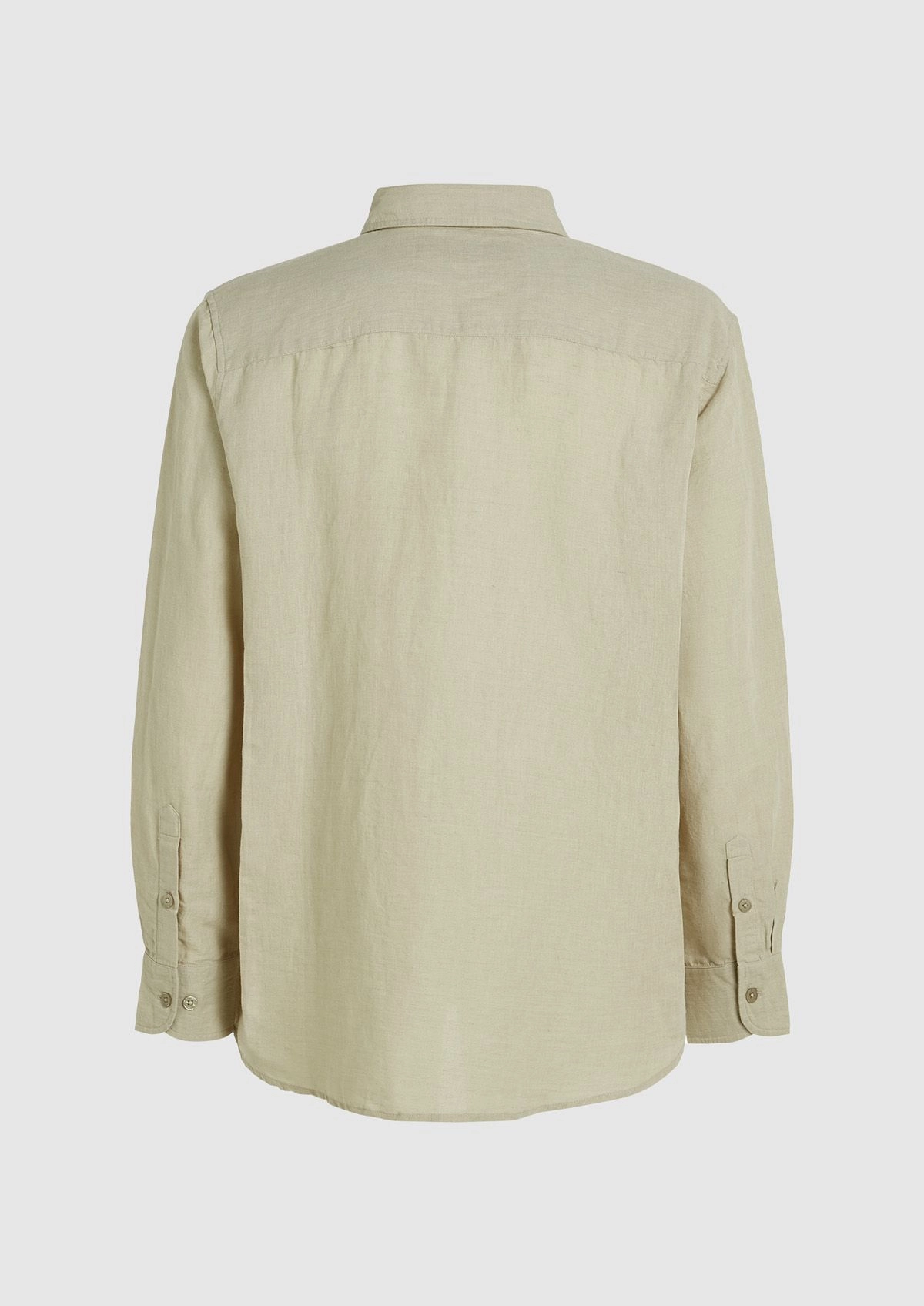 Circle of Trust Zach Shirt Sand Stone