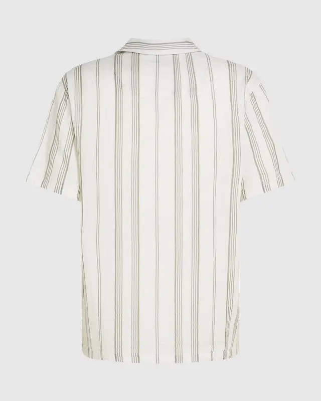 Circle of Trust Novi Shirt SS Cypress Green