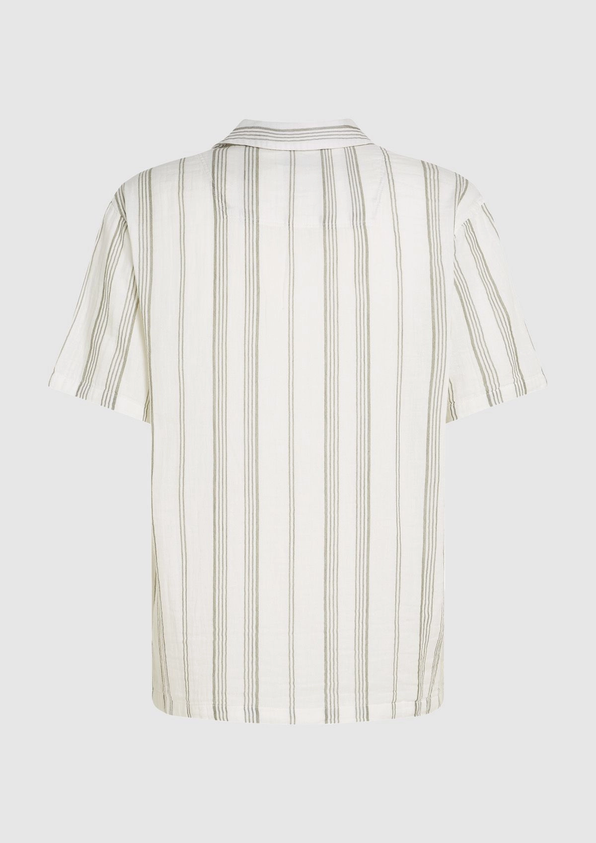 Circle of Trust Novi Shirt SS Cypress Green