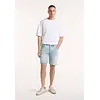 Connor Jeans Short Steel Mist