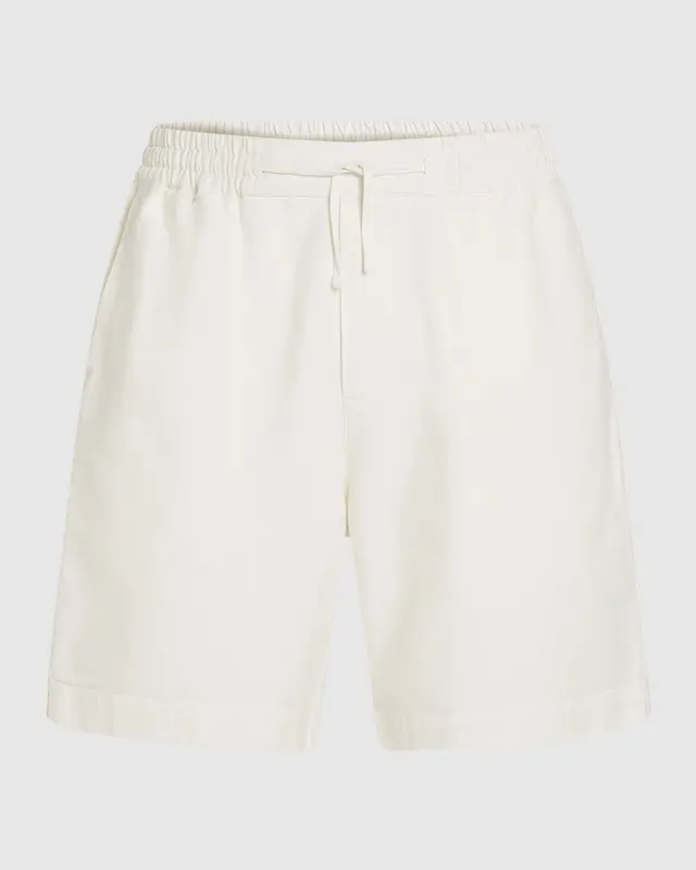 Circle of Trust Rio Short Shell White