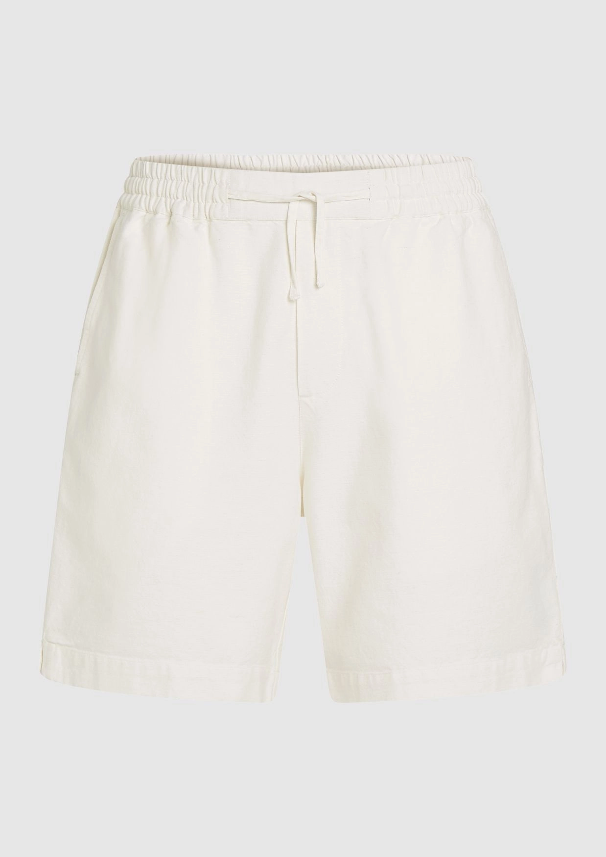 Circle of Trust Rio Short Shell White