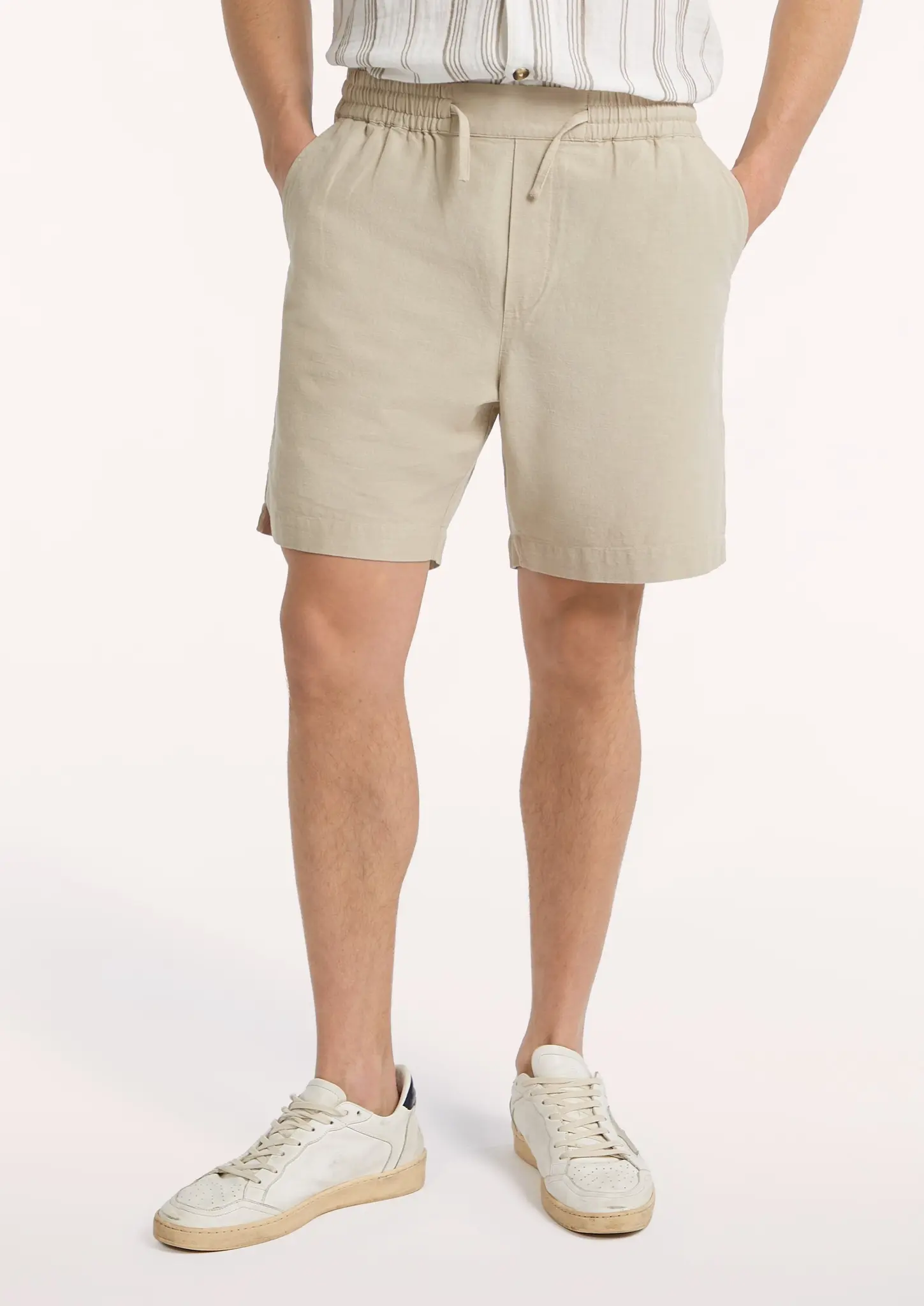 Circle of Trust Rio Short Sand Stone