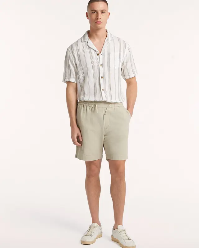 Circle of Trust Rio Short Sand Stone