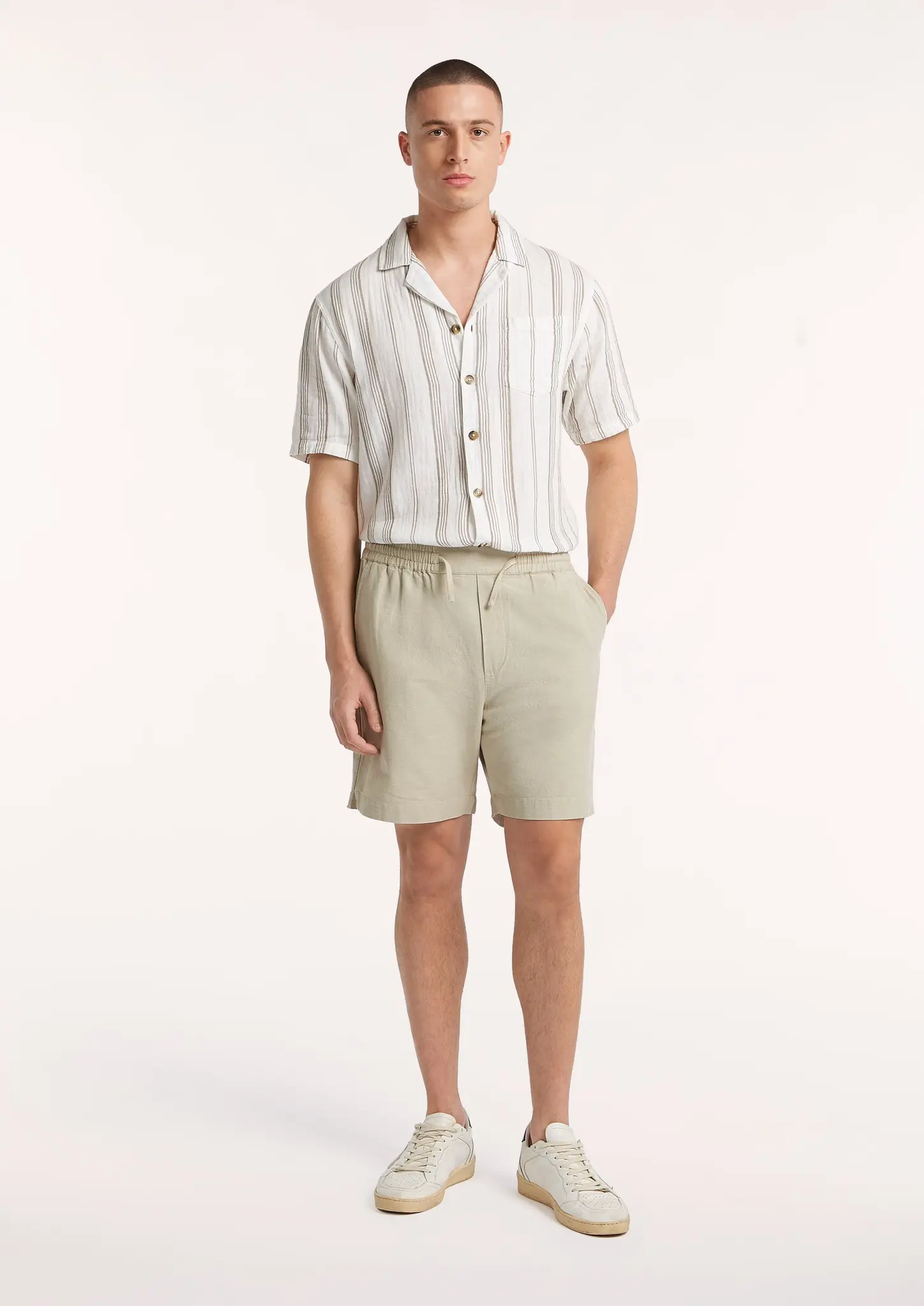 Circle of Trust Rio Short Sand Stone