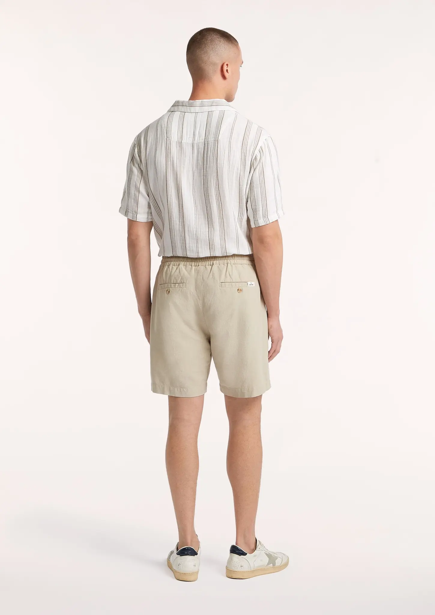 Circle of Trust Rio Short Sand Stone