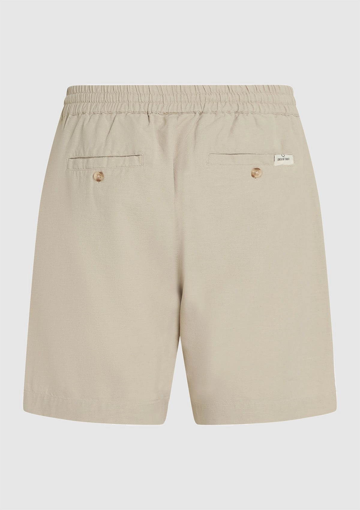 Circle of Trust Rio Short Sand Stone