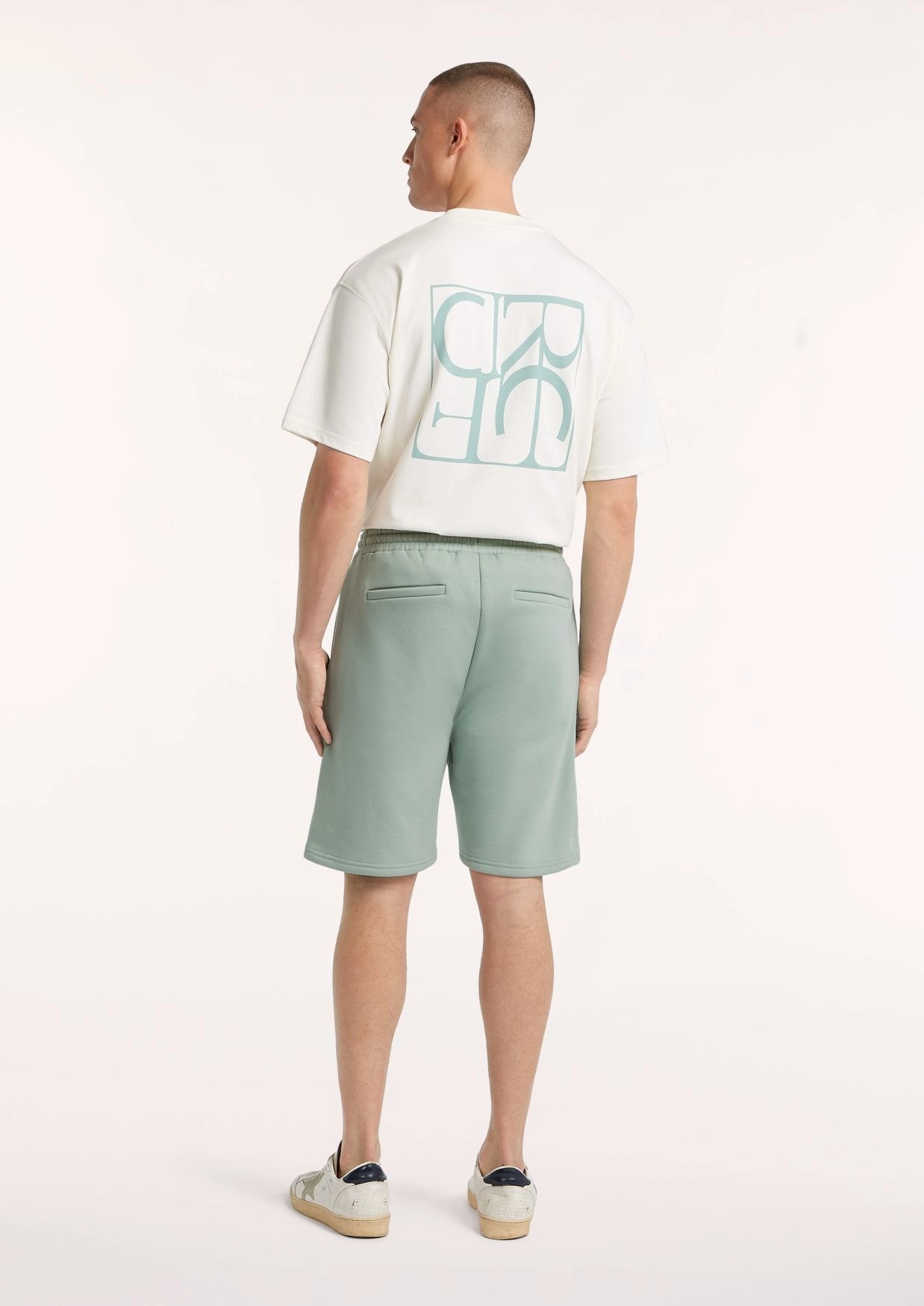 Circle of Trust Colby Short Seaside