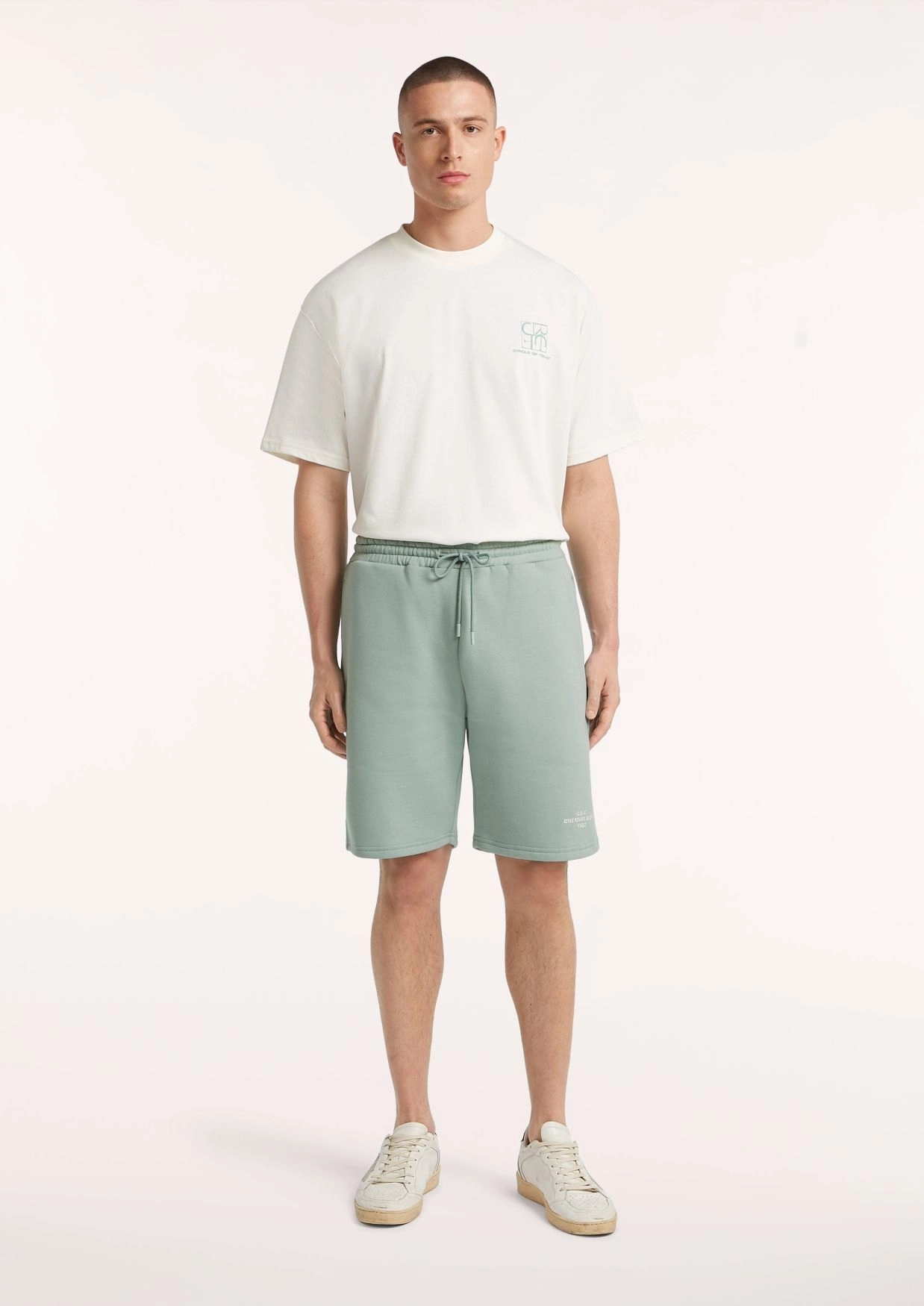 Circle of Trust Colby Short Seaside