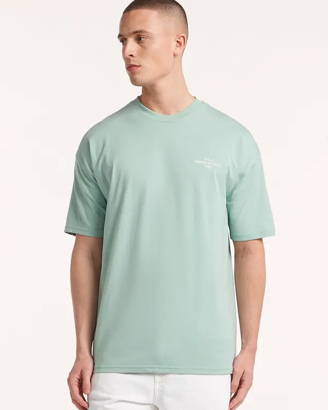 Circle of Trust Xavi Tee Seaside