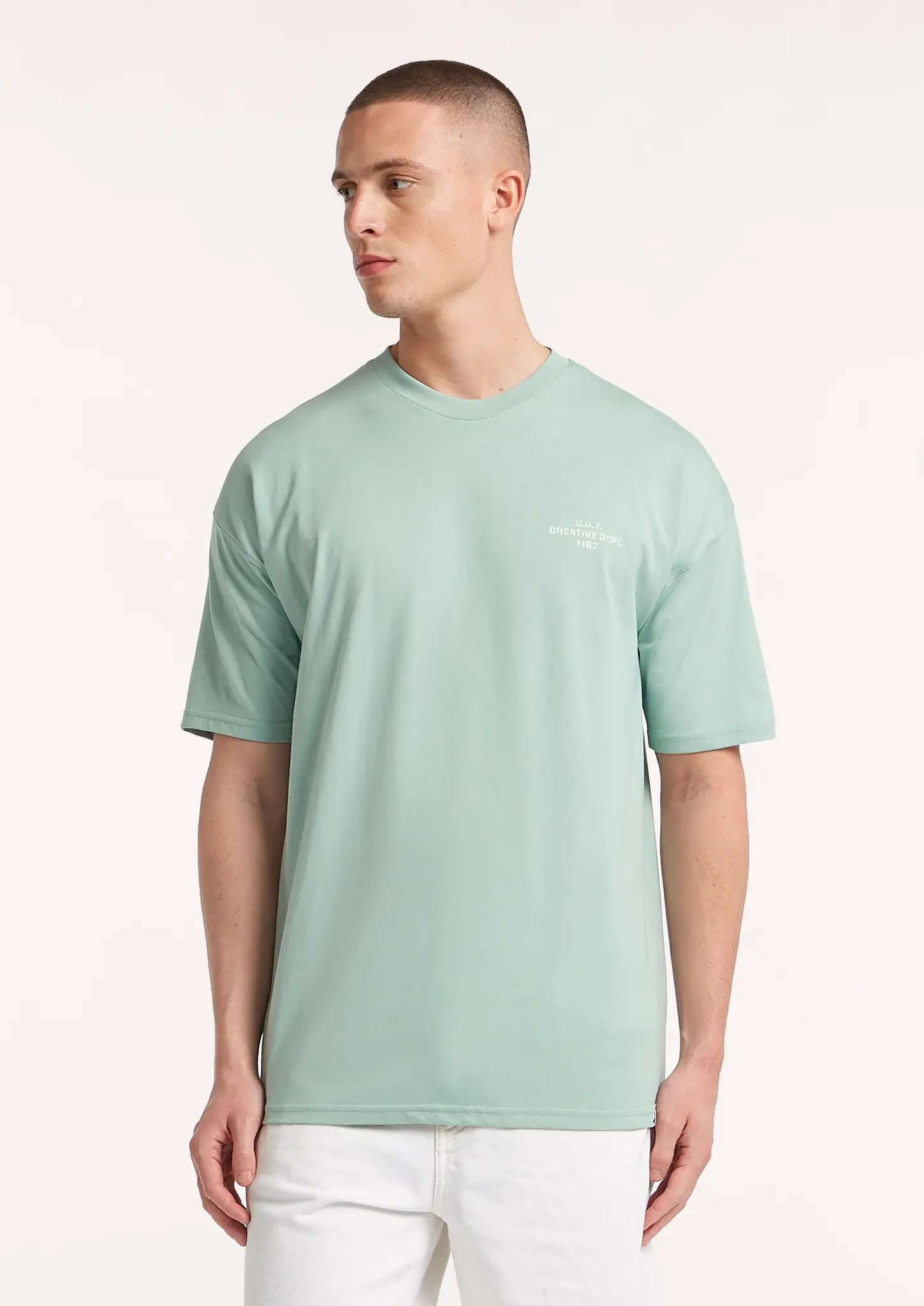 Circle of Trust Xavi Tee Seaside
