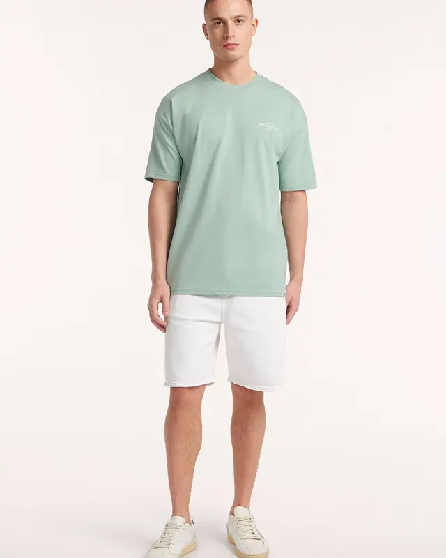 Circle of Trust Xavi Tee Seaside