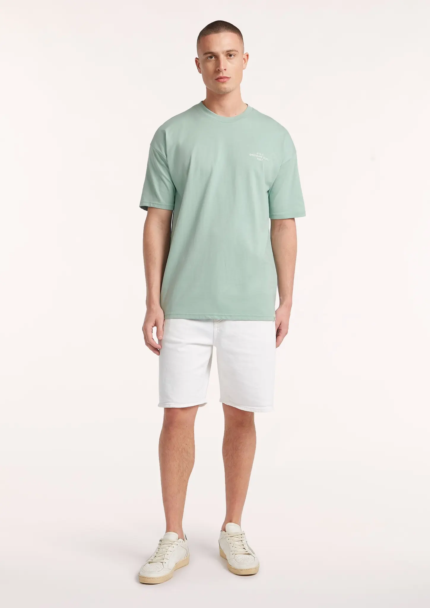 Circle of Trust Xavi Tee Seaside