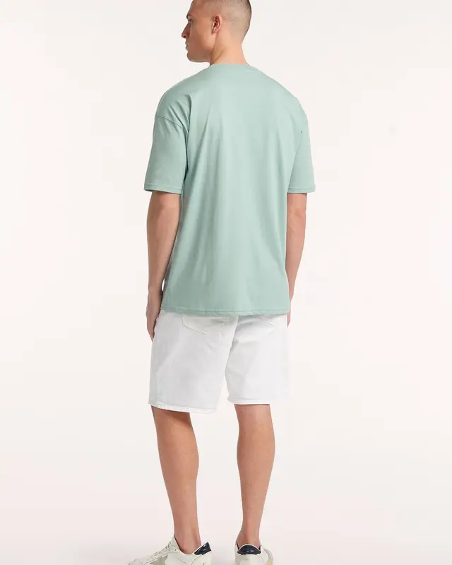 Circle of Trust Xavi Tee Seaside