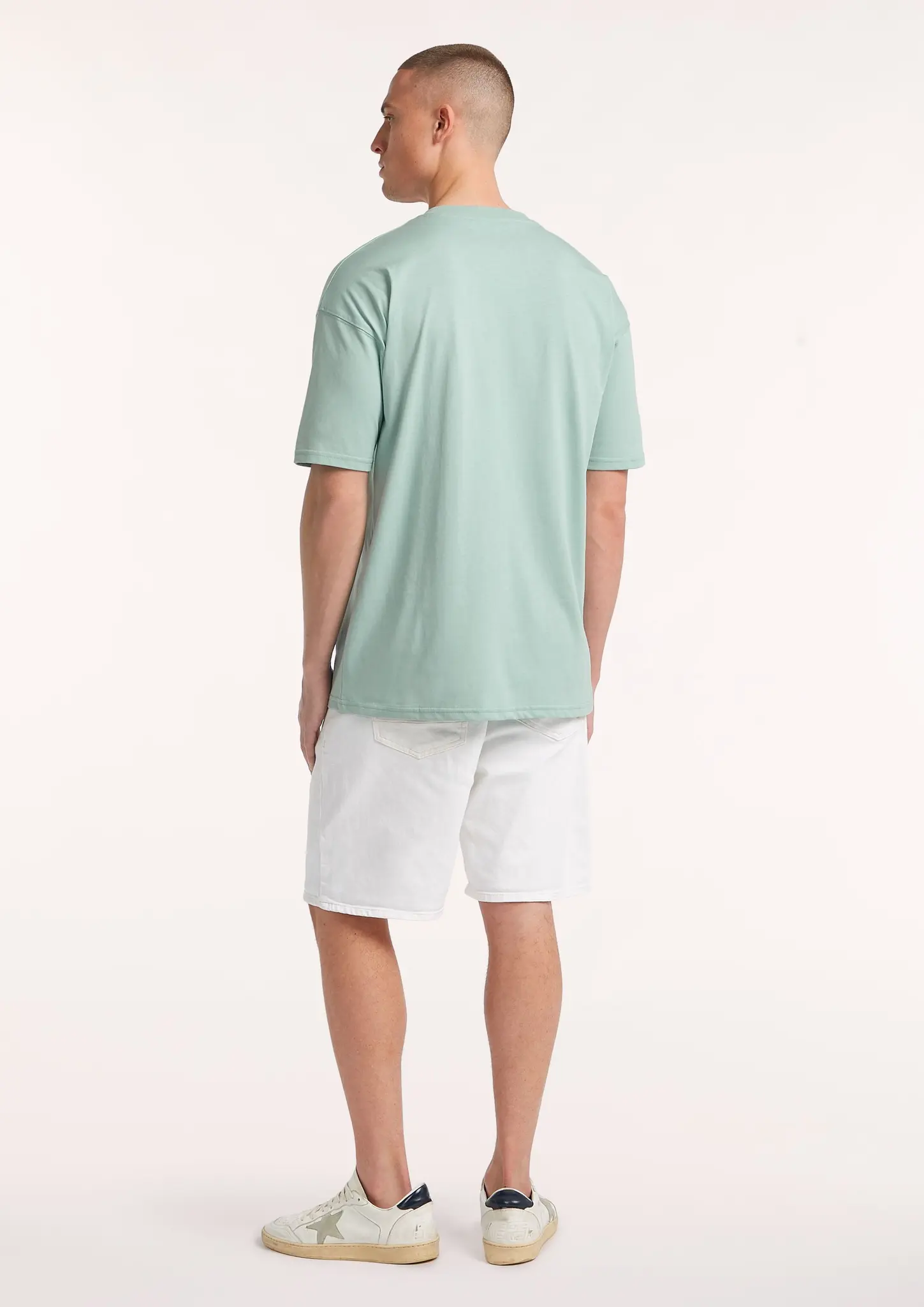 Circle of Trust Xavi Tee Seaside