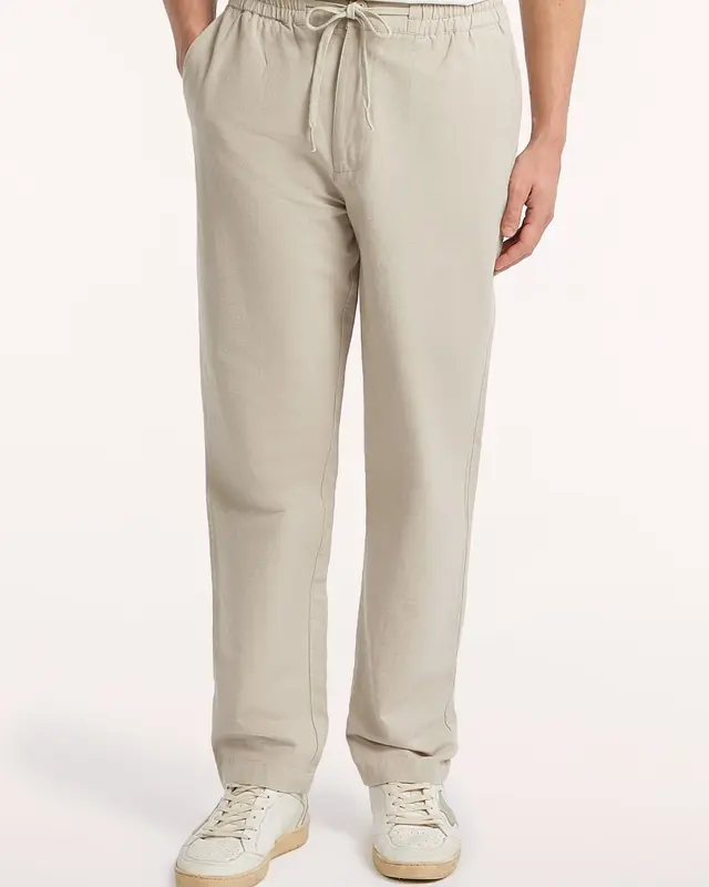 Circle of Trust Brayden Chino Pants Sand Stone