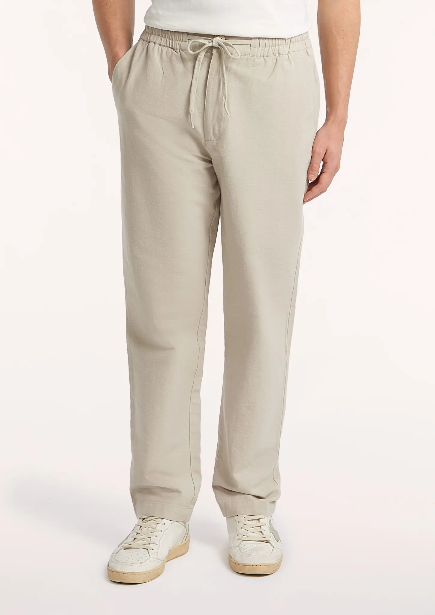 Circle of Trust Brayden Chino Pants Sand Stone