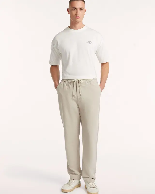 Circle of Trust Brayden Chino Pants Sand Stone