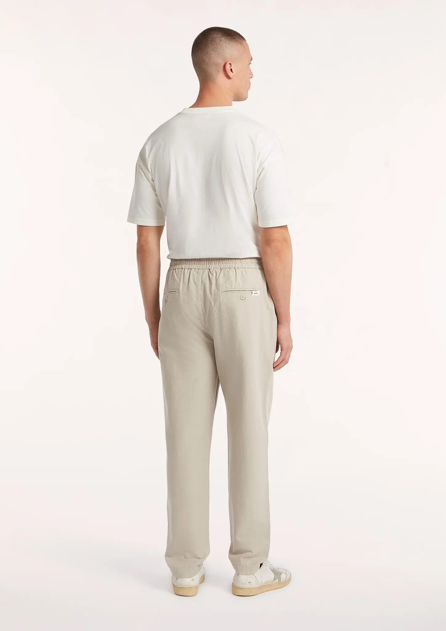 Circle of Trust Brayden Chino Pants Sand Stone
