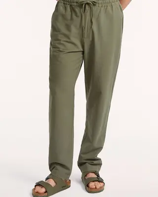 Circle of Trust Brayden Chino Pants Cypress Green