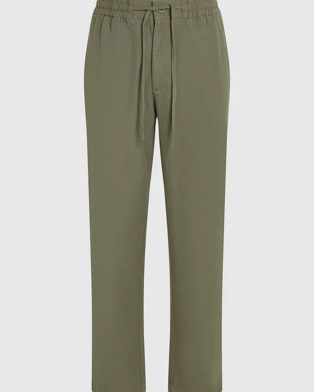 Circle of Trust Brayden Chino Pants Cypress Green