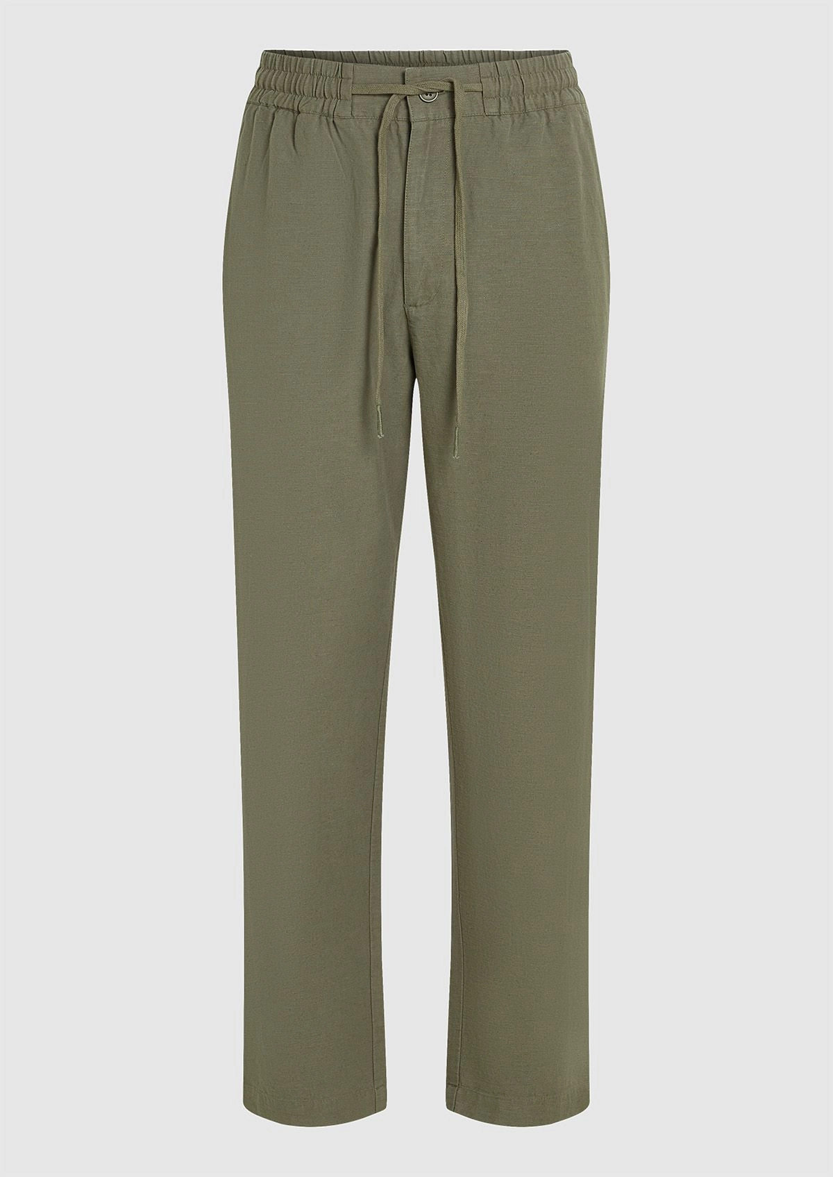 Circle of Trust Brayden Chino Pants Cypress Green