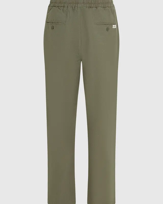 Circle of Trust Brayden Chino Pants Cypress Green