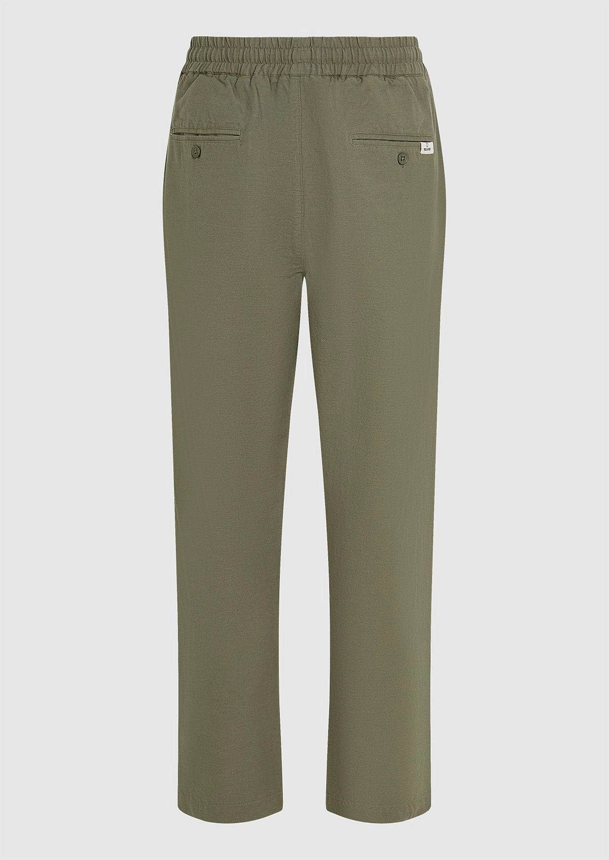 Circle of Trust Brayden Chino Pants Cypress Green