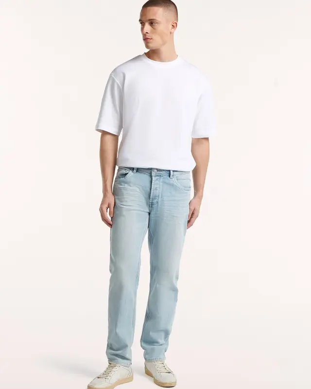 Circle of Trust Connor Jeans Steel Mist Regular Fit