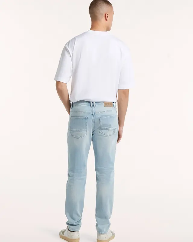Circle of Trust Connor Jeans Steel Mist Regular Fit
