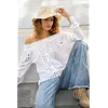 Blouse Luna White
