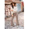 Pants Clara Taupe