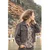 Blouse Almeria Print