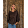 Lulu Top Chocolate