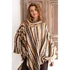 Poncho Lucia Aldea Multi