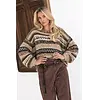 Sweater Sophia Aldea Multi