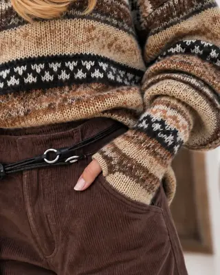 Ibzmode Handcuffs Aldea Multi