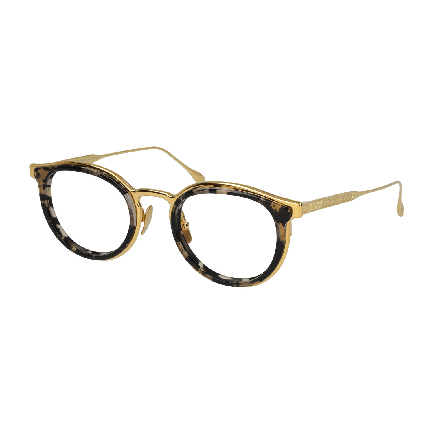 Livia - Yellow Gold GP-P