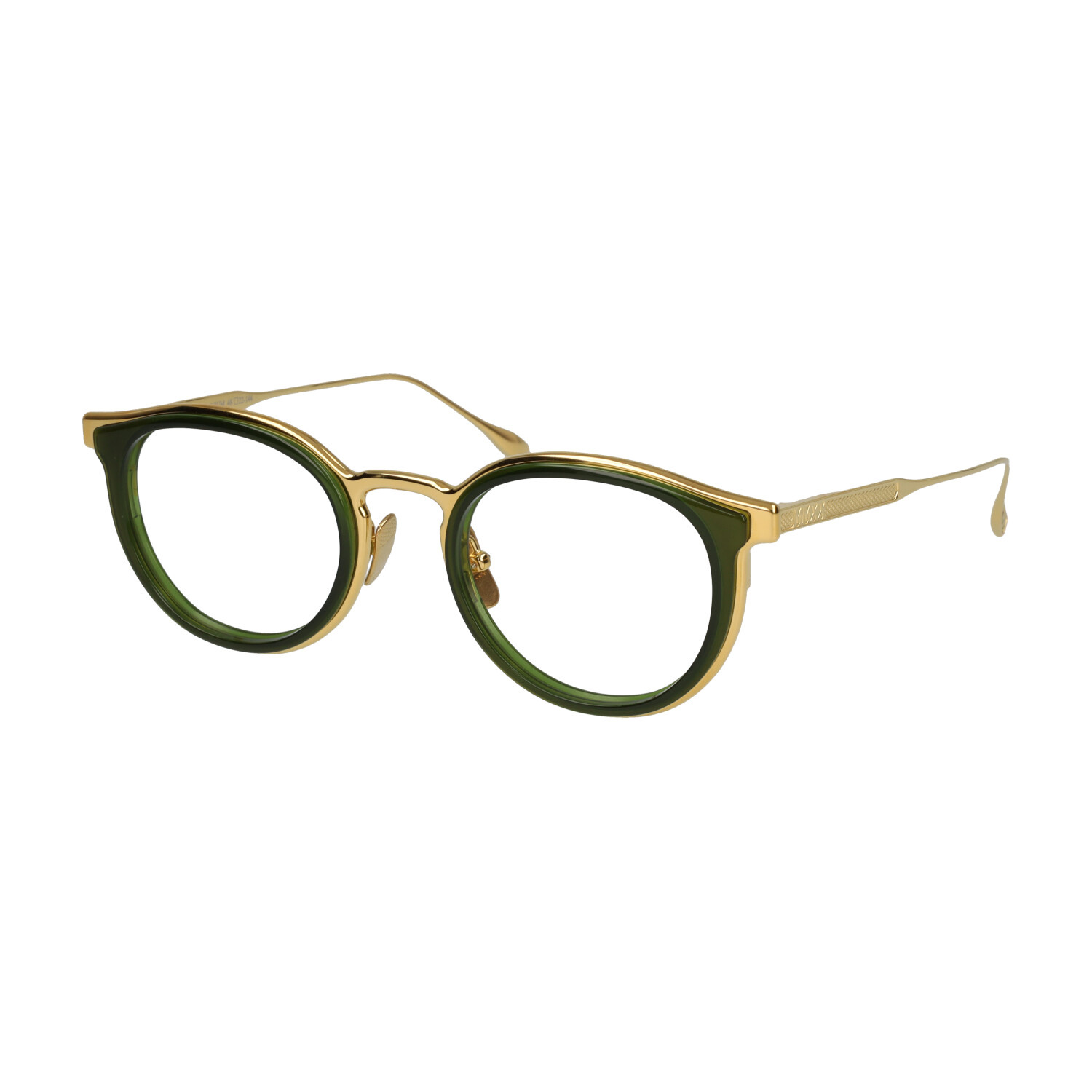 Livia - Yellow Gold GP-P