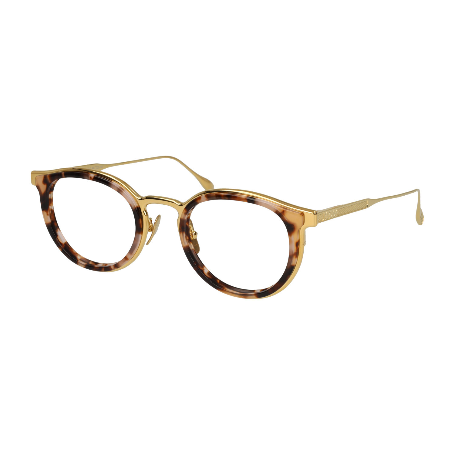 Livia - Yellow Gold GP-P