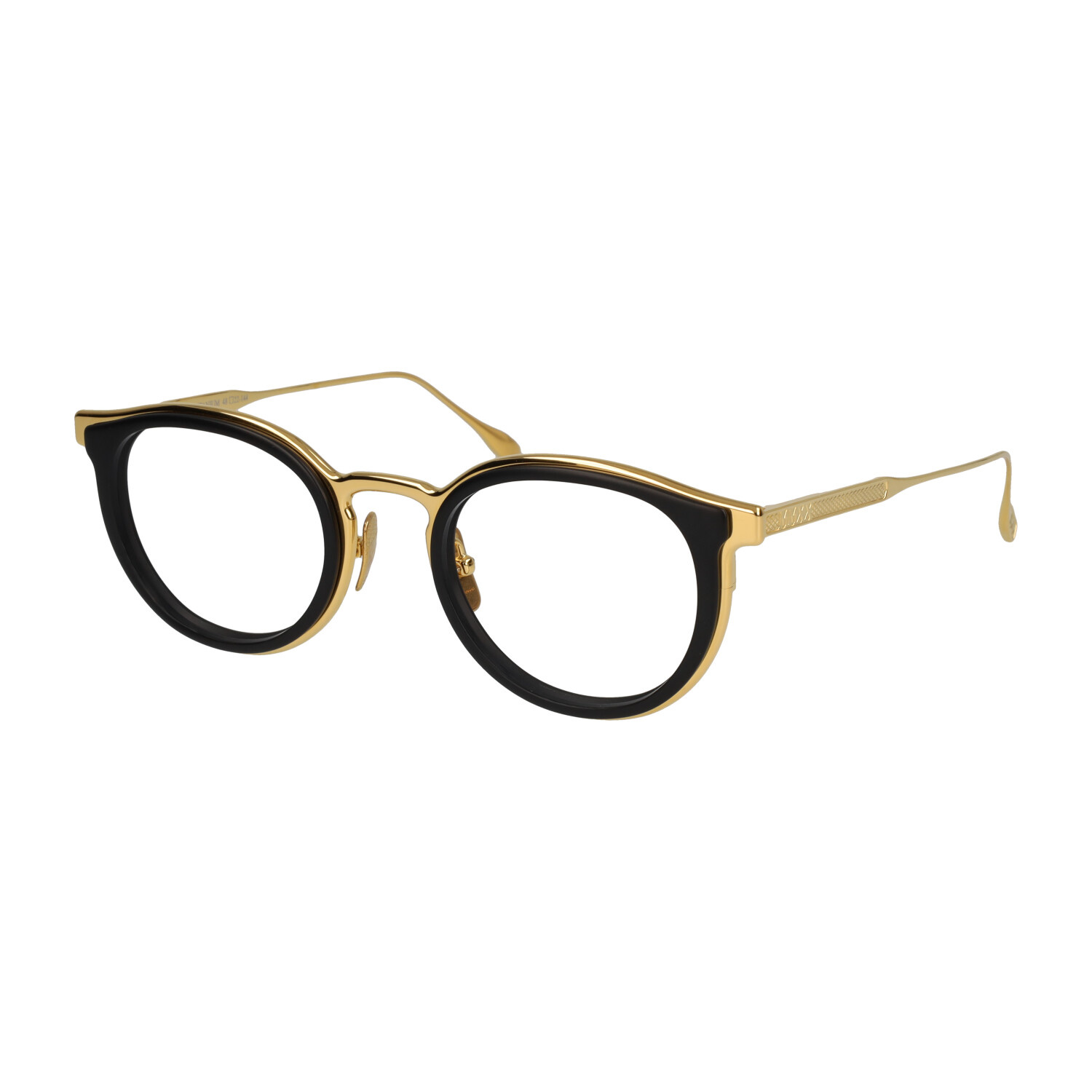 Livia - Yellow Gold GP-P