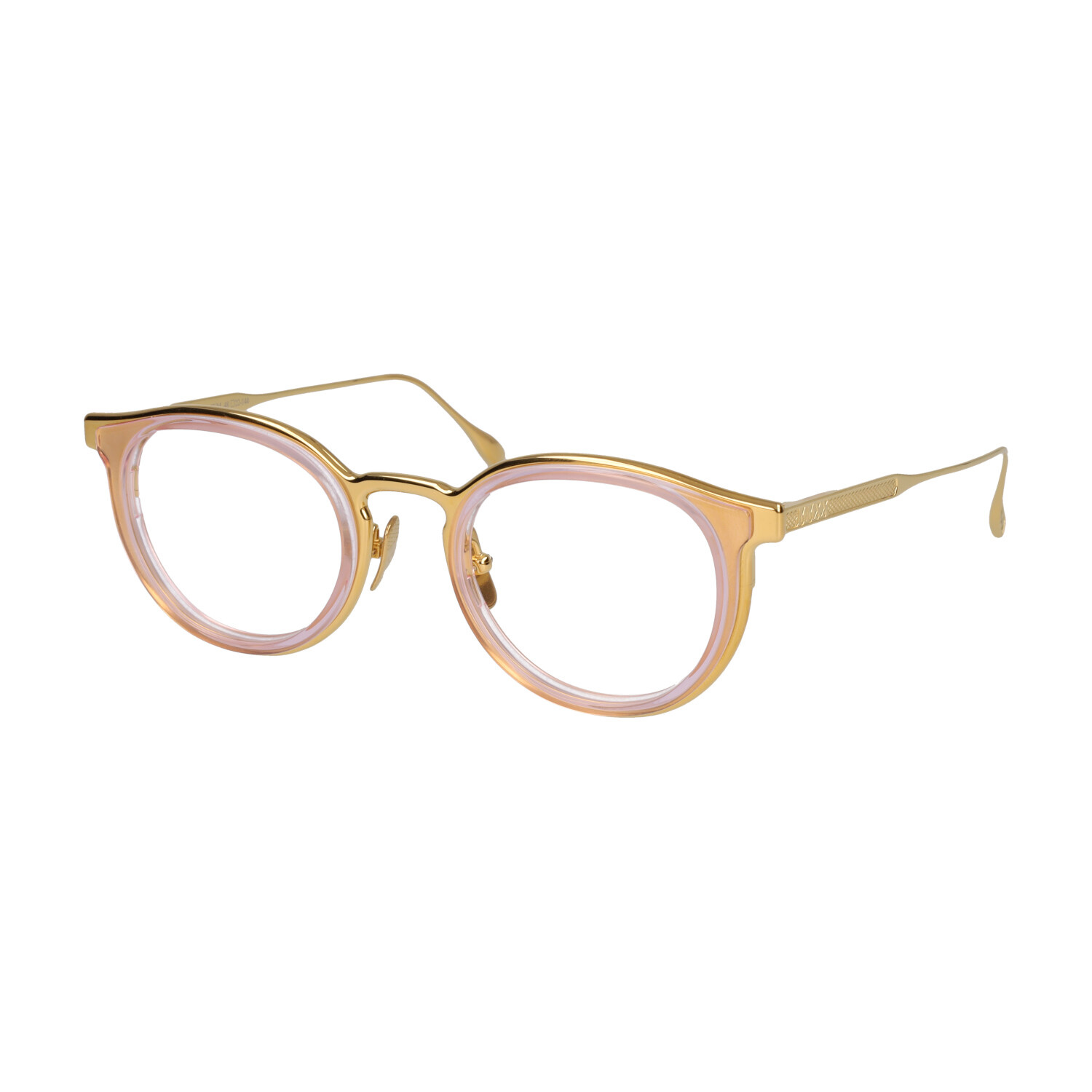 Livia - Yellow Gold GP-P