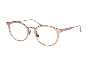 Livia - Pink Gold RGP-P