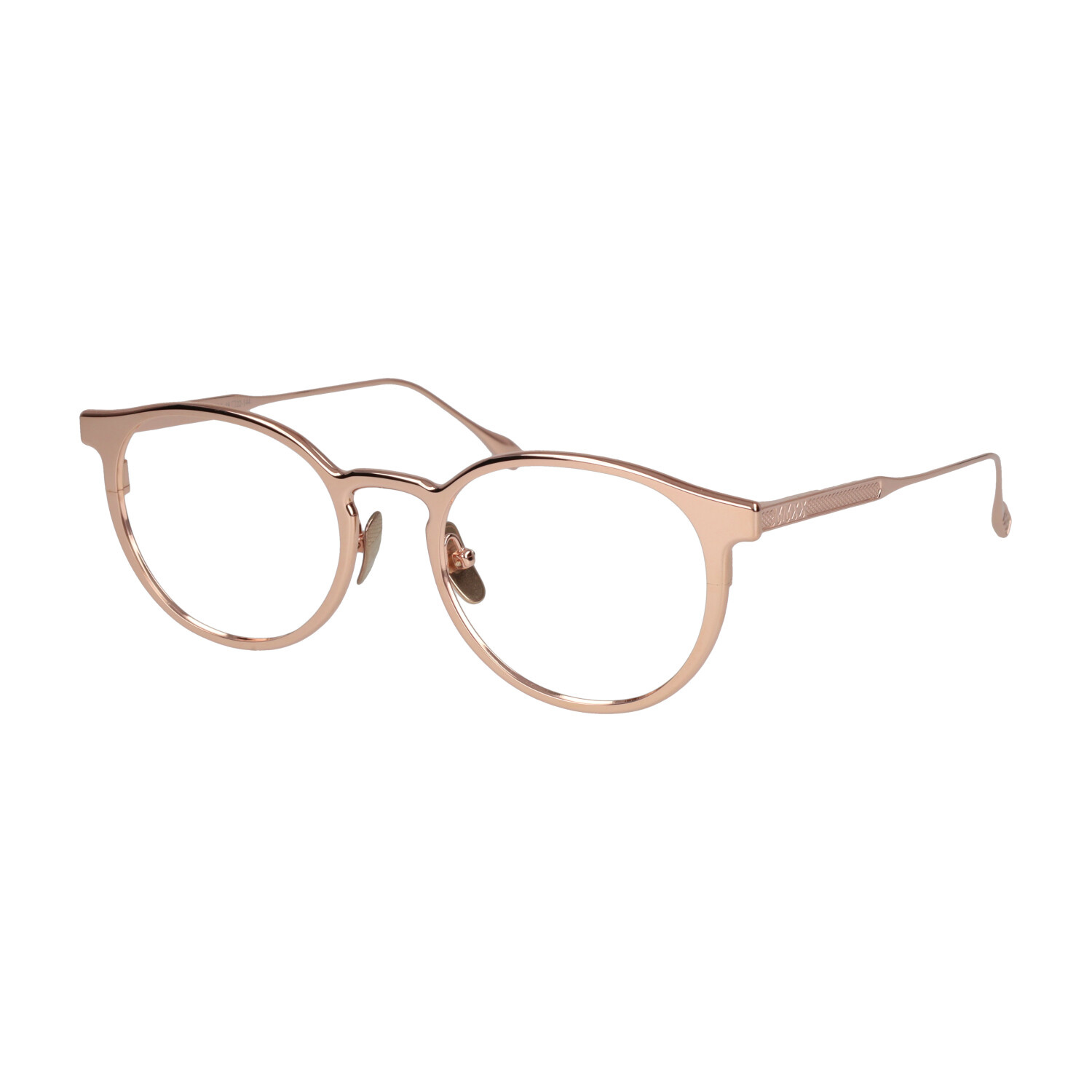 Livia - Pink Gold RGP-P