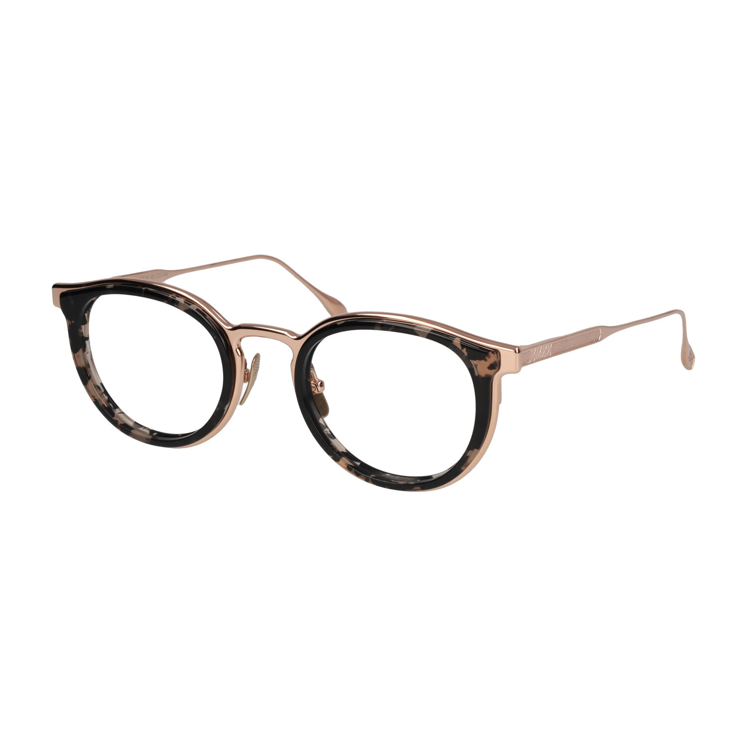 Livia - Pink Gold RGP-P