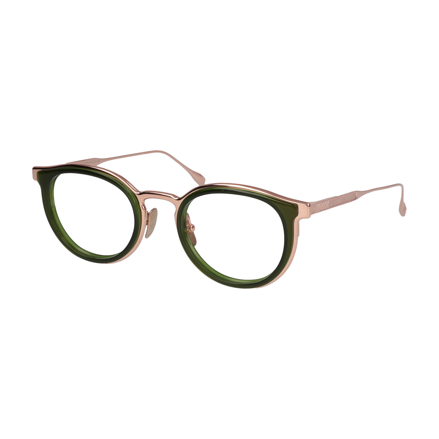 Livia - Pink Gold RGP-P