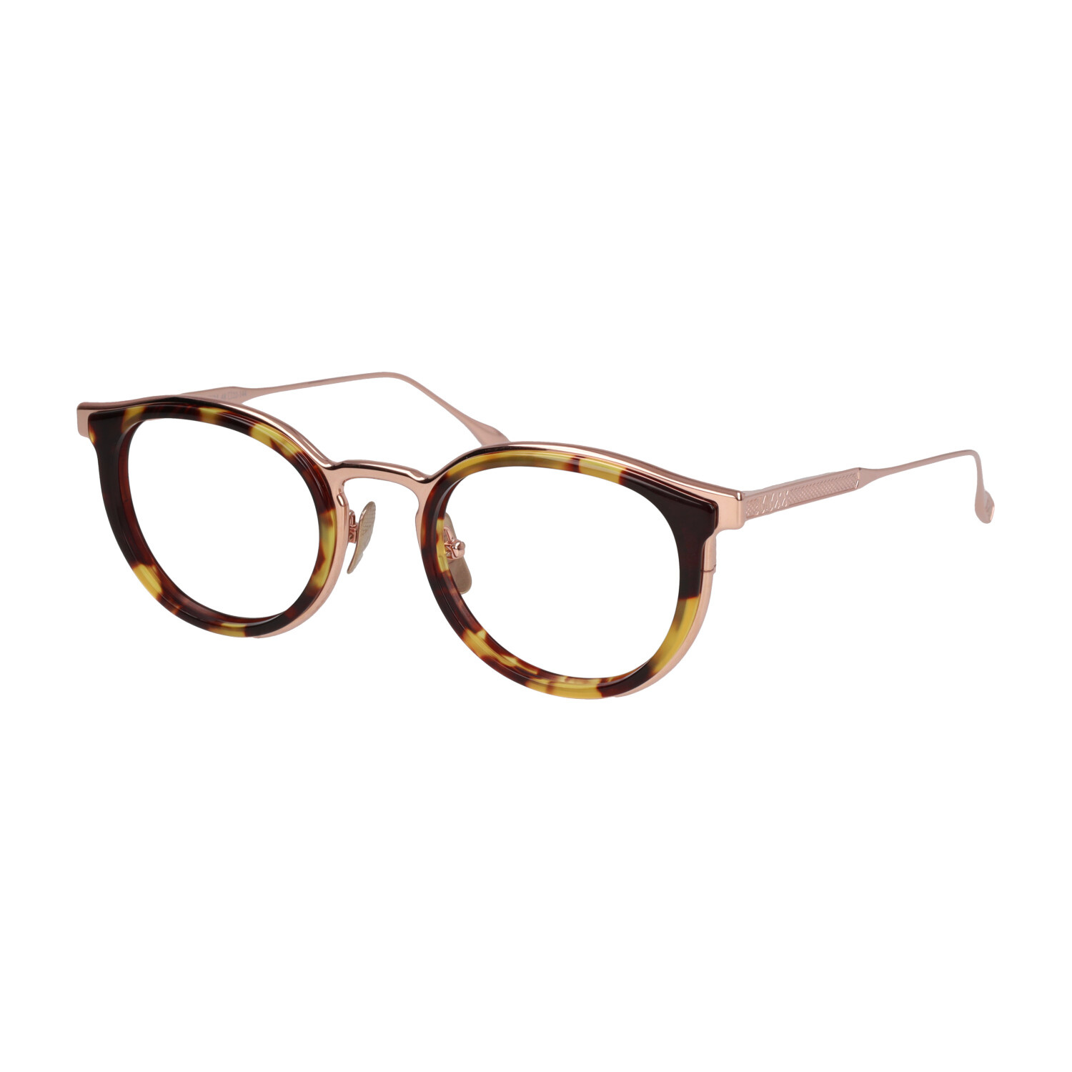 Livia - Pink Gold RGP-P