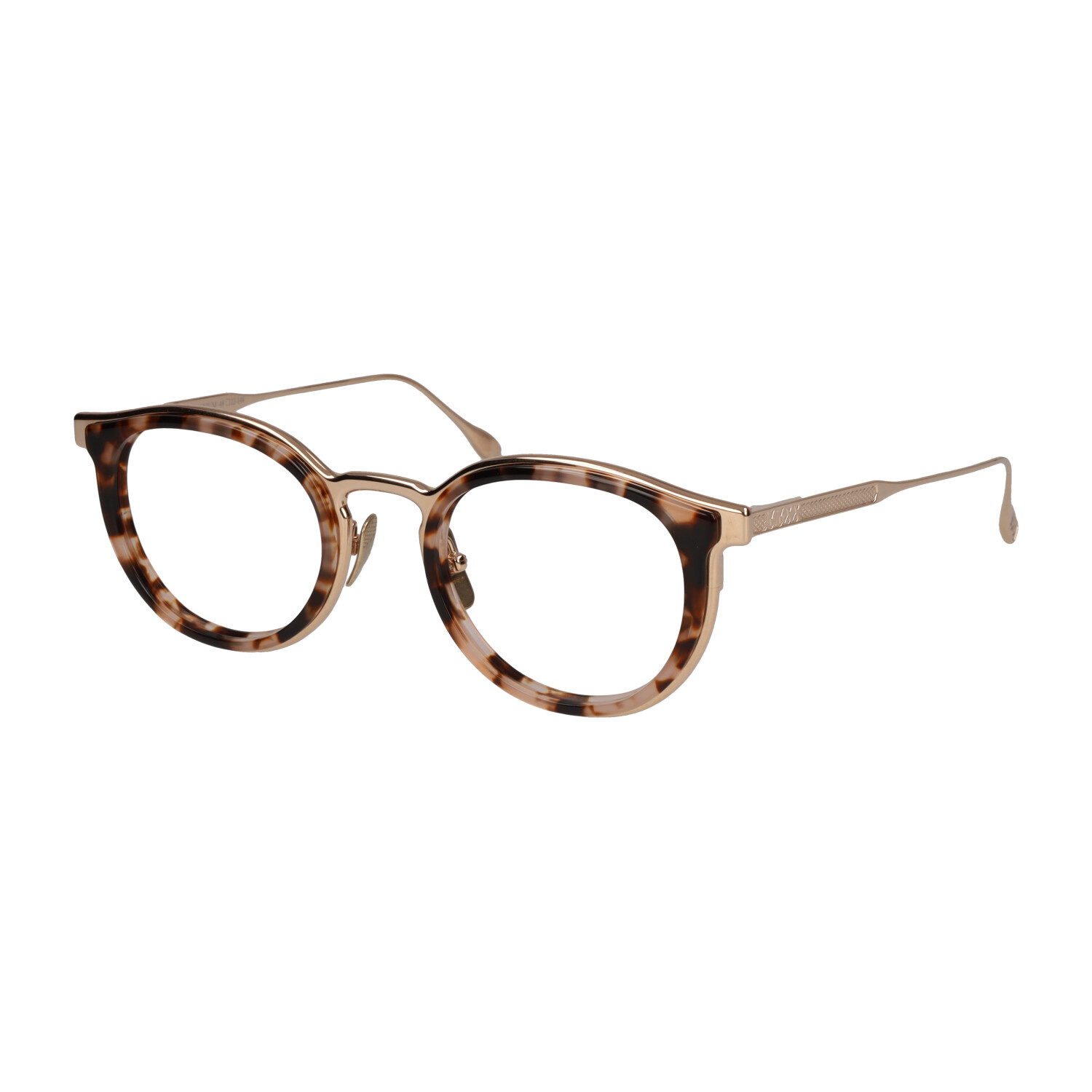 Livia - Pink Gold RGP-P