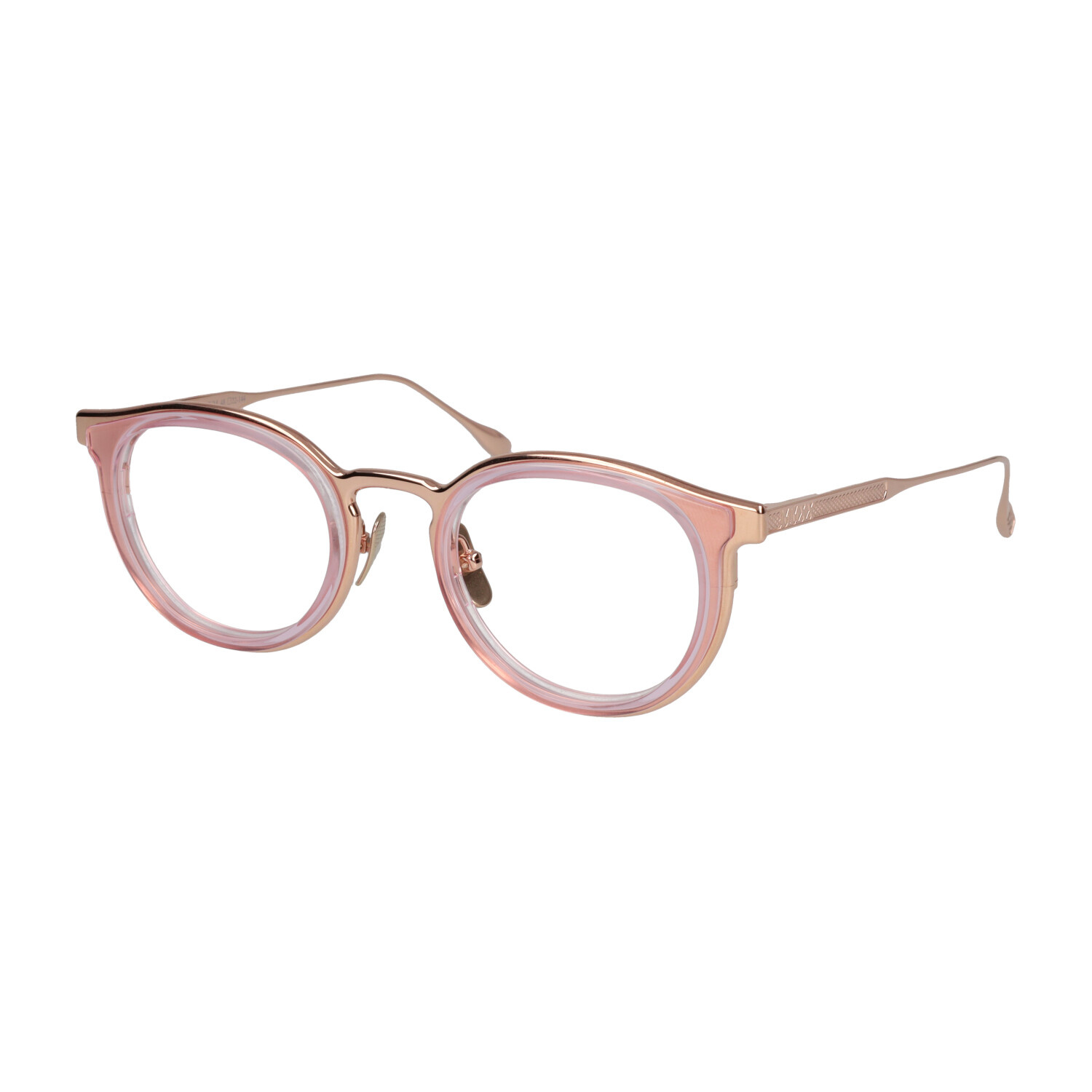Livia - Pink Gold RGP-P