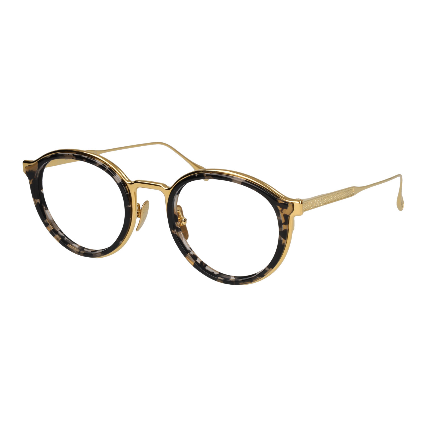 Titus - Yellow Gold GP-P